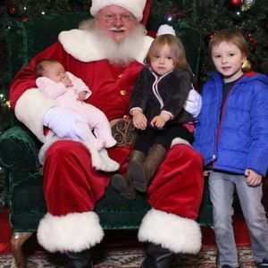 Meet your Posher, Indy